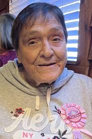 Obituary for Bonnie Catherine Posey