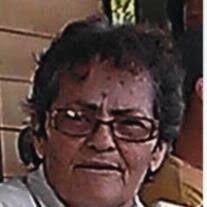 Dorothy Covey Obituary