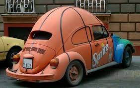 Funny Vehicle Modifications Vehicles Fancy Cars Volkswagen