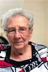 Phyllis Schuster Obituary May 10, 2020