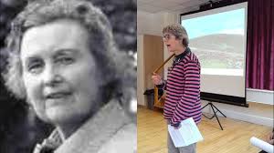 Session 3 Kate Ashbrook:: Putting People at the Heart of Policymaking