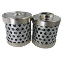 FE015FD1 High quality factory manufacturer hydraulic oil filter engine oil  filter mental mesh hydraulic oil filter Corrosion resistant hydraulic oil  fiter