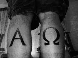 Search for other tattoos in clarksville on the real yellow pages®. 30 Alpha Omega Tattoo Designs For Men Greek Grandeur