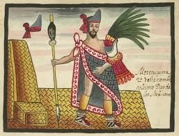 10 Facts About Moctezuma II, the Last True Aztec Emperor | History Hit