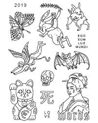 Pin By Vitoria Calvi On Sety Tatu Doodle Tattoo Tattoo Flash Art Tattoo Stencils