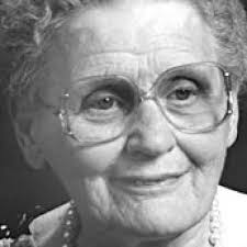 Bernice M. Vogt — 6/13/2007