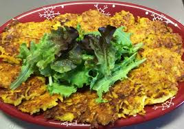 Galette De Flocons De Riz Et Legumes Cuisiner A Ma Facon Flocon De Riz Riz Galette