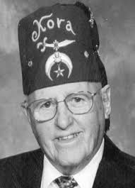 Sidney Dayton Rogers