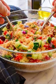 Check spelling or type a new query. Vegan Couscous Salad The Stingy Vegan