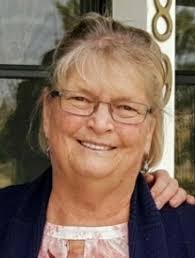 Janice Campbell Obituary