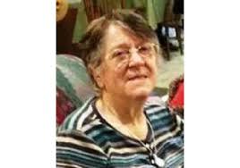 Rita Strand Obituary (1936