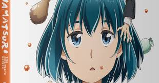 Hinamatsuri Complete Series Bd Digital Hinamatsuri Complete Series Bd Digital Hinamatsuri Is Nominally A Comedy But If You Re Lo Latest Anime L Anime Anime