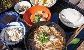そば 蔵 旭屋