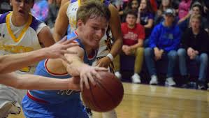 Braves tame the Lions