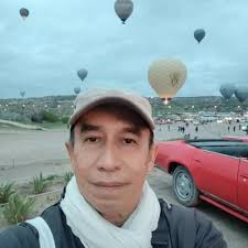 Vietnam: It grabs you and doesn't let you go. Once you love it, you love it  forever."