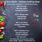 Summer Cooking Camp