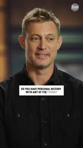 Bryan Voltaggio Family