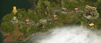 But again, please keep in mind that the difficulty only takes into account the combat points they have and their eras, and is not based on their . Guild Expeditions Forge Of Empires Wiki Fandom