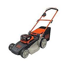 Black Decker Electric Lawn Mower Black Decker Cm2060c 60v Max Power Swap Mower 20 Cordless Lawn Mower Cordless Mower Push Lawn Mower