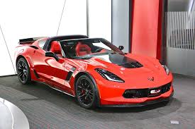Your chevrolet is now connected for the road ahead. Red C7 Chevrolet Corvette Z06 Arrives In Dubai Gtspirit