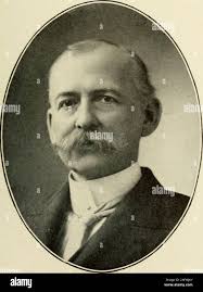 Benjamin baldwin hi-res stock photography and images