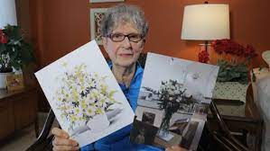 We did not find results for: A Handful Of Little Carnations Customers Complain Bloomex S Bouquets Don T Always Arrive As Advertised Cbc News