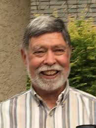 Rodger Ritchie Obituary