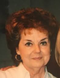 Margaret "Peggy" Mary Porter-Rohaly Obituary June 29, 2019