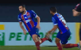Maybe you would like to learn more about one of these? Bahia 3 X 1 Atletico Mg Assista Aos Gols Do Jogo Valido Pelo Brasileirao