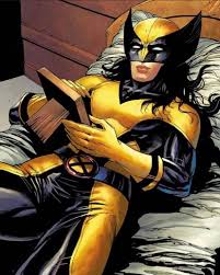 Ok. What on the picture ? there are no wrong answers : rxmen