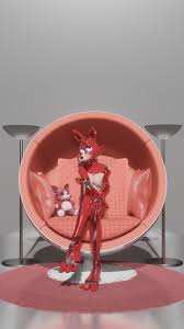 Rule34 - If it exists, there is porn of it  disembowell (artist), eevee,  foxy, foxy (fnaf)  3962671