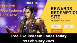 Free fire redeem code uk server 7 june 2021, here are the steps on how to get free redeem codes for free fire. Updated Free Fire Redeem Codes Today 19 February 2021 Prepareexams
