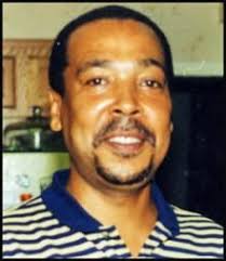 John CARTER Obituary (2013)