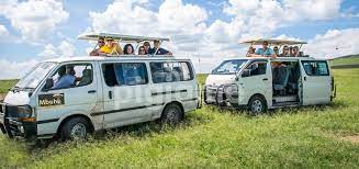 Https Www Pigiame Co Ke Car Hire How To Drive Traffic To A Tour Company Website In Kenya 1041071 Kenya Car Hire Wildebeest