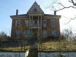 Abandoned House In Preble County Oh Abandoned Ohio Abandoned Houses Abandoned Places