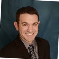 Benjamin Scherr's Instagram, Twitter & Facebook