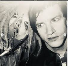 Gidget Gein [Brad Stewart] Official Facebook Group