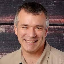 Scott Dority's Instagram, Twitter & Facebook