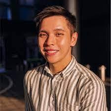 Darryl Pang's Instagram, Twitter & Facebook