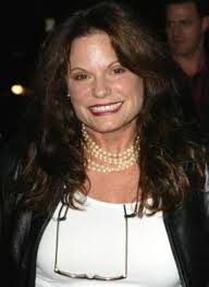 Celebrity Nooz: Kay Ann Lenz