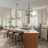 Now, i would give credit where credit is due but these pictures have been pinned so many i can only find one partial picture of the before of my kitchen. 3