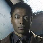 Conrad Coates : Actor