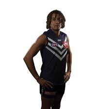 Great quality and great service! Isc 2015 Fremantle Dockers Adults Home Jumper Test Shop