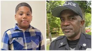 Black Boy Is Rushed to Hospital After Learning That Mississippi Cop Who  Shot Him In the Chest Will be Reinstated to Police Force: 'Ready to Get  Back to Work'
