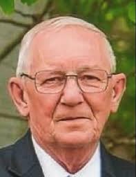 James Potter Obituary (2020)