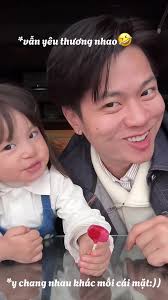 Chú Ninh Và Em Pam Chu Mỏ