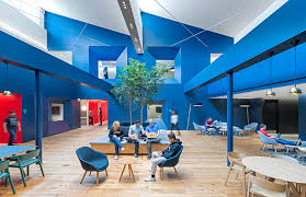 Receive it within a minute. Work Is Beautiful In These 10 Inspiring Modern Office Designs