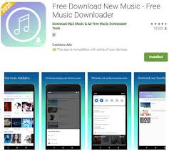 Cappadonna, ghostface killah & conway the machine. 11 Android Music Apps That Don T Need Wifi Or Data Droidviews