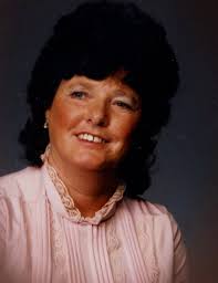 Obituary information for Virginia Dare Allen Adams