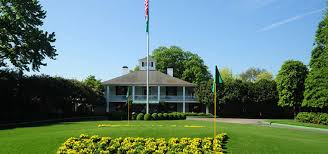 Please don't hesitate to call our office with questions and we will return you call as soon as we are able to. Golf S Most Famous Clubhouse 2021 Masters